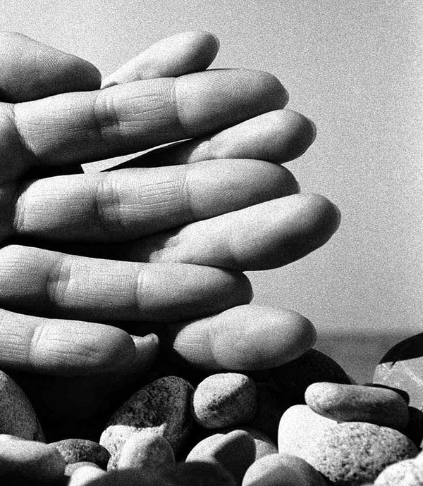Untitled 1 by Bill Brandt